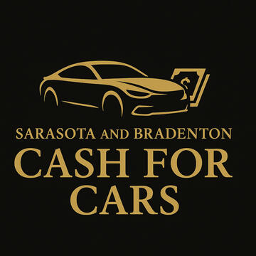 cash for cars sarasota and bradenton sell my car